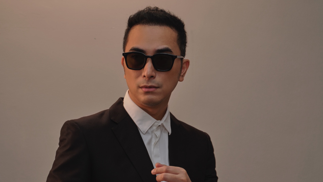 Winky Wiryawan Remix Lagu 'Serana' Milik for Revenge: Emosi Lama Hadir dalam Nuansa Baru