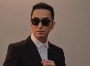 Winky Wiryawan Remix Lagu 'Serana' Milik for Revenge: Emosi Lama Hadir dalam Nuansa Baru