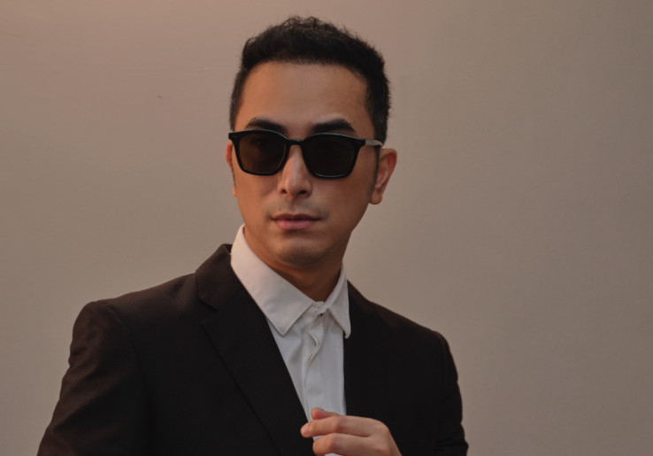 Winky Wiryawan Remix Lagu 'Serana' Milik for Revenge: Emosi Lama Hadir dalam Nuansa Baru