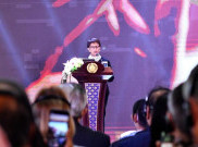Menlu Retno Bakal Pimpin Kantor Utusan Khusus Myanmar