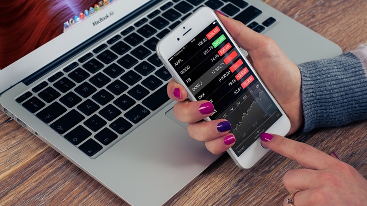 Peluang Investasi di Masa Pandemi