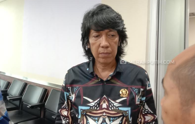 Sediakan Layar Lebar Saat Pemilihan Wagub DKI, Panlih: Kayak Nobar