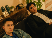 After Nourway Bicara Rasanya Sakit Hati di EP 'Undelivered'