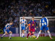 Prediksi Susunan Pemain Barcelona vs Espanyol: Misi Bangkit usai Kalah di Perempat Final Liga Champions