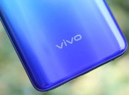 Canggih, Vivo Patenkan Ponsel Dengan Kamera Terbang