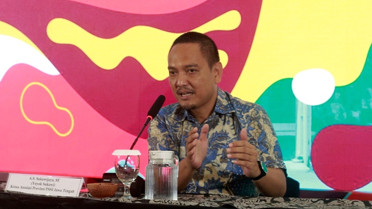Piala Dunia U-17 2023 Harus Jadi Momentum Kebangkitan Sepak Bola Indonesia
