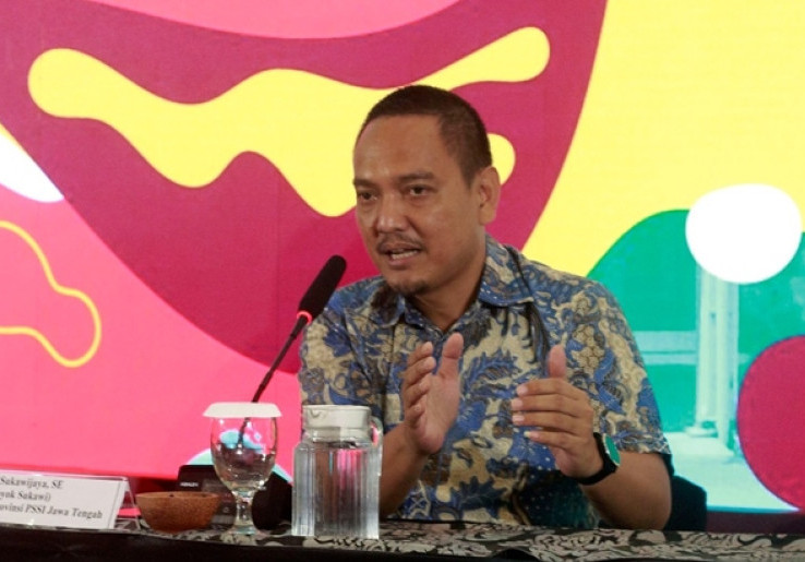Piala Dunia U-17 2023 Harus Jadi Momentum Kebangkitan Sepak Bola Indonesia