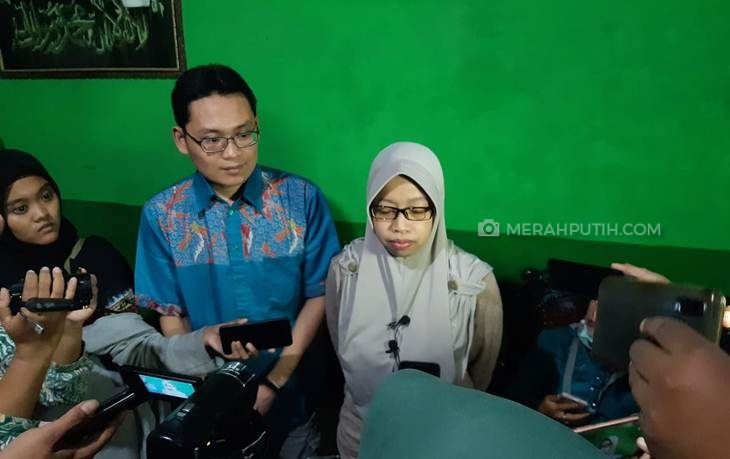 Cerita Mahasiswi Asal Klaten Setelah Pulang Karantina di Natuna
