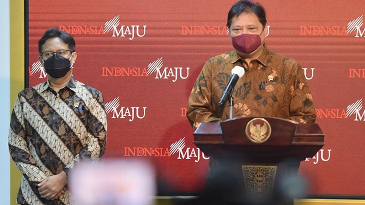 Nasib Perpanjangan PPKM Bakal Segera Ditentukan