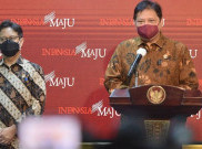 Nasib Perpanjangan PPKM Bakal Segera Ditentukan