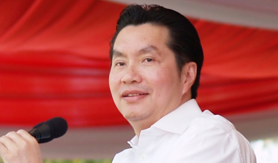 Gunawan Jusuf