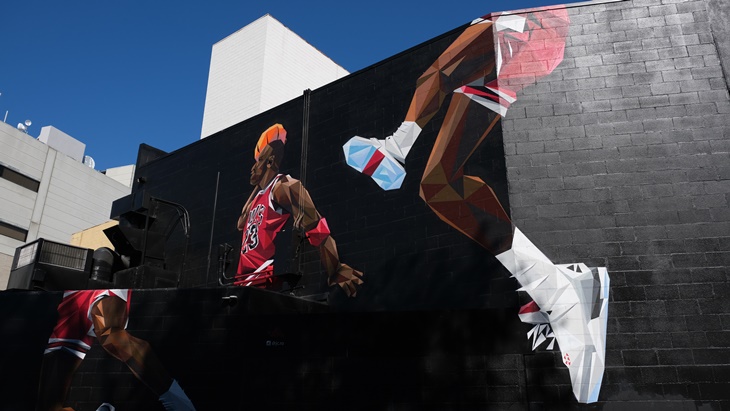'Air', Film Kelahiran Nike Air Jordan Segera Rilis
