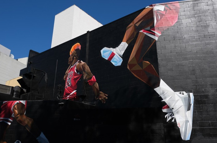 'Air', Film Kelahiran Nike Air Jordan Segera Rilis   