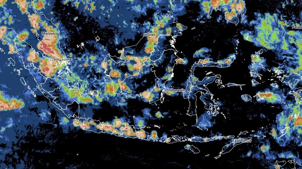 Ungkap Penyebab Cuaca Panas Ekstrem 37,6 Derajat Celcius, BMKG: Radiasi Matahari Capai Titik Maksimal