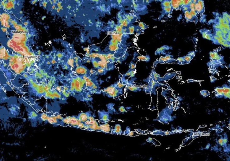 Ungkap Penyebab Cuaca Panas Ekstrem 37,6 Derajat Celcius, BMKG: Radiasi Matahari Capai Titik Maksimal