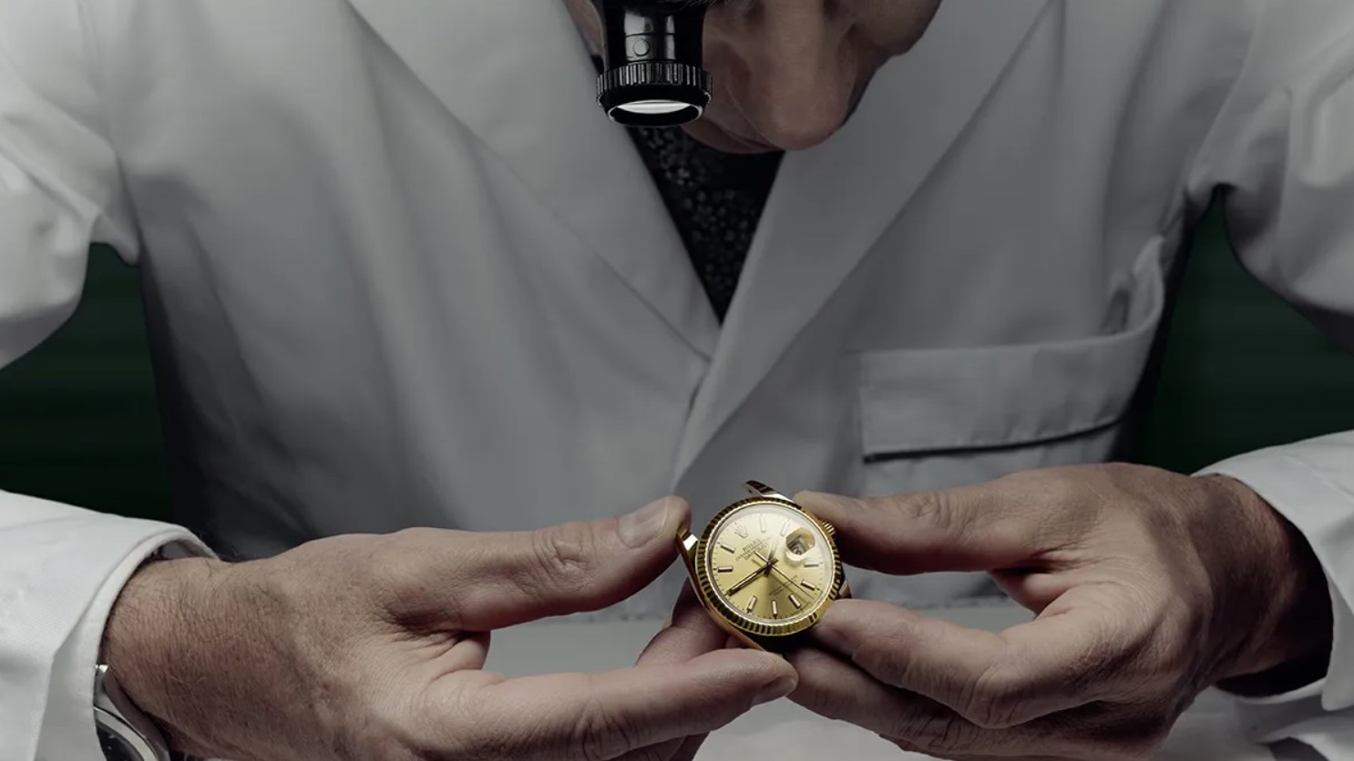 Permintaan akan pembuat jam tangan terus meningkat. (Foto: Rolex)