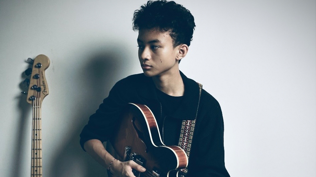 Baru 14 Tahun, Jesse Adiputra Debut dengan Interpretasi Lagu Jazz Legendaris 'Caravan'
