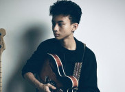 Baru 14 Tahun, Jesse Adiputra Debut dengan Interpretasi Lagu Jazz Legendaris 'Caravan'
