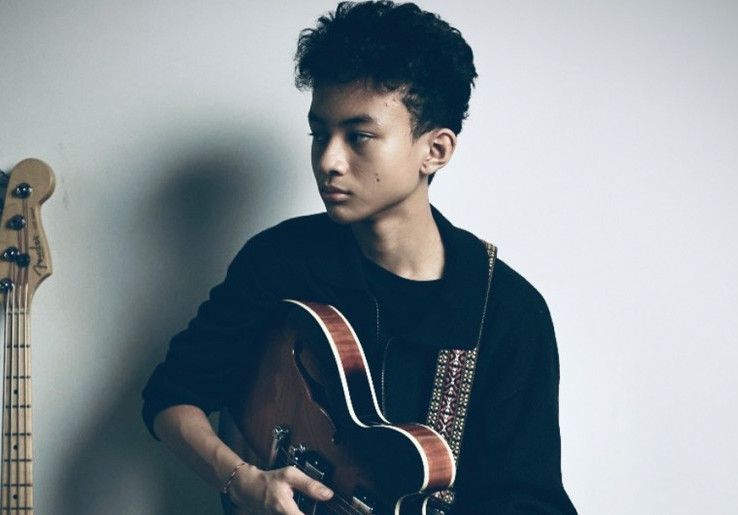 Baru 14 Tahun, Jesse Adiputra Debut dengan Interpretasi Lagu Jazz Legendaris 'Caravan'