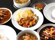 Nasi Goreng Termodifikasi Menjadi Khas Indonesia