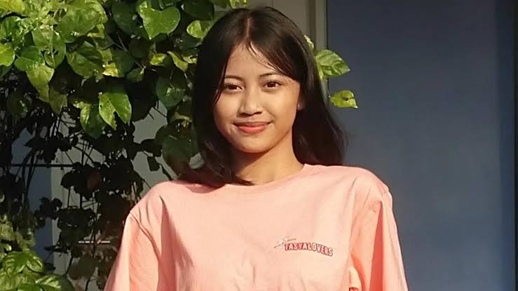 Lirik Rembulan Bersinar Lagi Yang Dirilis Ulang Tasya DA7