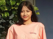 Lirik Rembulan Bersinar Lagi Yang Dirilis Ulang Tasya DA7