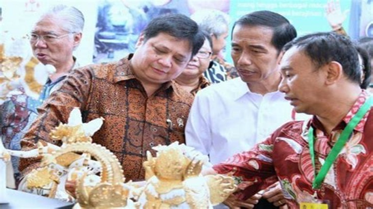 Persaingan Posisi Cawapres Berpotensi Picu Konflik Internal Partai