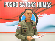 Jadi Anggota KKB, Pejabat Desa Ditangkap Terlibat Pembunuhan hingga Penembakan Pesawat