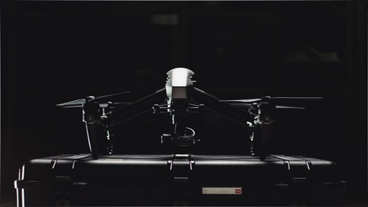 Drone ‘Fixed-Wing’, Terobosan Baru Pengangkutan Kargo 