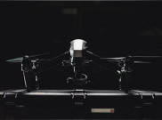 Drone ‘Fixed-Wing’, Terobosan Baru Pengangkutan Kargo 