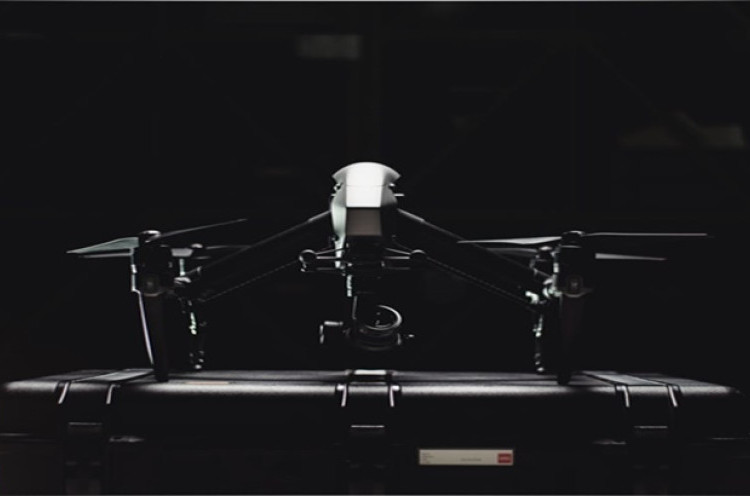 Drone ‘Fixed-Wing’, Terobosan Baru Pengangkutan Kargo 