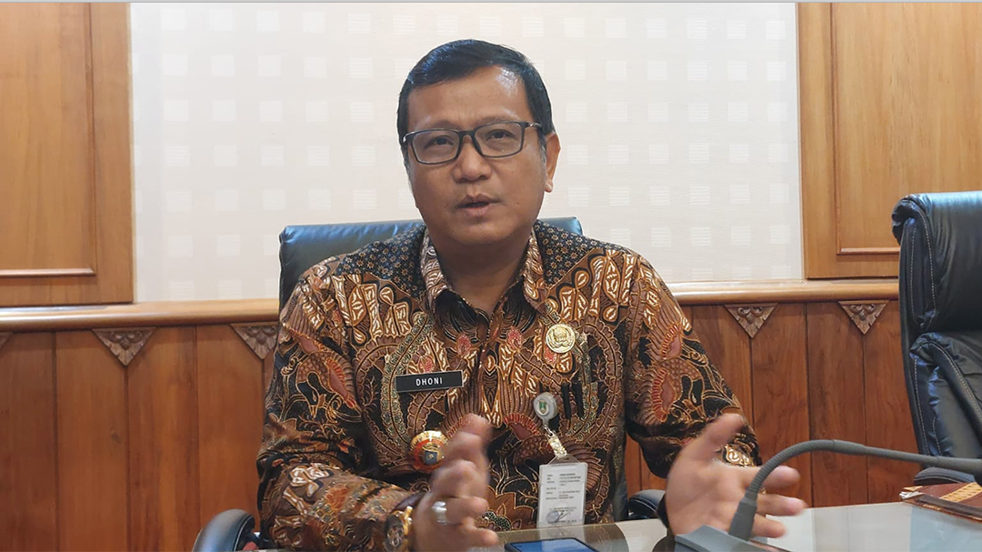 Pj Wali kota solo