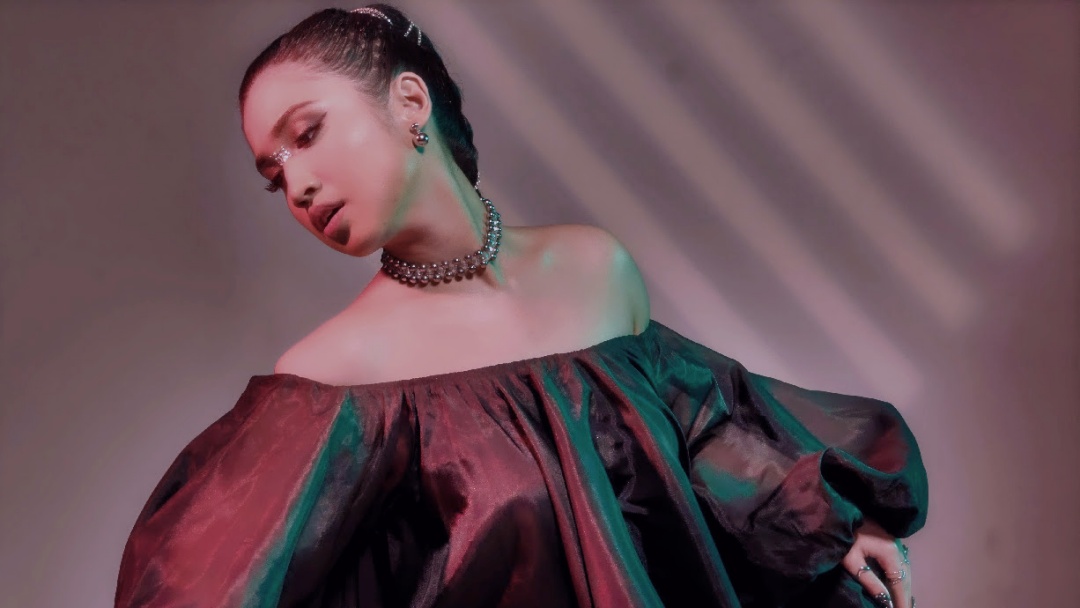 BRIE Gandeng Ray Marshall di Single 'Something To Lose'