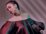 BRIE Gandeng Ray Marshall di Single 'Something To Lose'