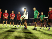 Ranking Indonesia di FIFA Melesat setelah Bungkam Turkmenistan