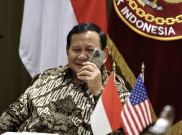 Prabowo Janji Perkuat Hubungan Indonesia-AS di Segala Bidang