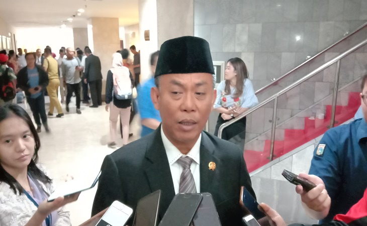 Ketua DPRD DKI Jakarta kritik rencana Aneis menata ulang kampung Akuarium