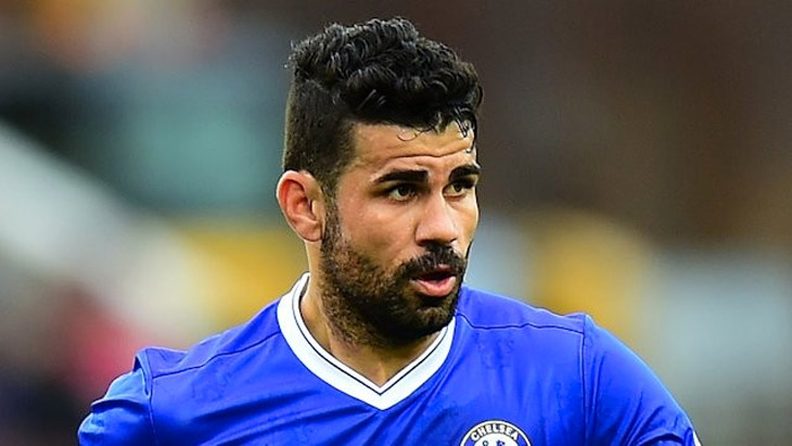 Chelsea Lego Costa ke Atletico Madrid Senilai Rp 902 Miliar 