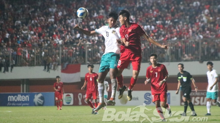 Timnas U-17 Bakal TC di Jerman dalam Persiapan Piala Dunia