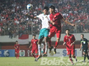 Timnas U-17 Bakal TC di Jerman dalam Persiapan Piala Dunia