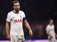  Bayern Muenchen Ngotot Ingin Boyong Harry Kane