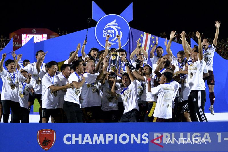 Polri Janjikan Perubahan Penyelenggaraan Liga