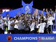 Polri Janjikan Perubahan Penyelenggaraan Liga