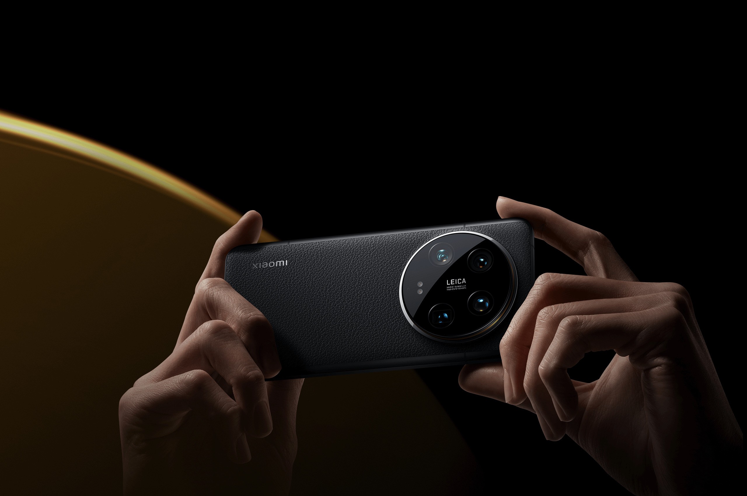 Xiaomi 15 Ultra masih usung kamera berbentuk lingkaran berukuran besar