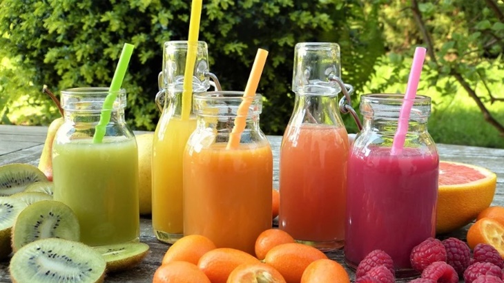 Minuman 'Sakti' yang Bisa Tingkatan Energi di Pagi Hari