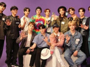 Rayakan Ulang Tahun Kelima, Seventeen Rilis Video Spesial untuk Penggemar