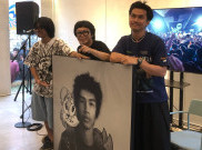 Dongker Perkenalkan Dollar, Maskot yang Mewakili Kesedihan di Album 'Melankolia Radikal'
