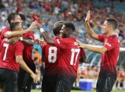 3 Pemain yang Berpeluang Diboyong Manchester United pada Penghujung Bursa Transfer