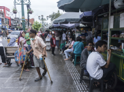 Tingkat Kesenjangan Sosial Yogyakarta Tertinggi, Ini Saran Pakar Ekonomi