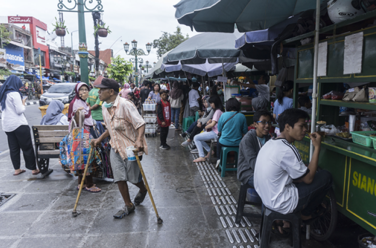 Tingkat Kesenjangan Sosial Yogyakarta Tertinggi, Ini Saran Pakar Ekonomi